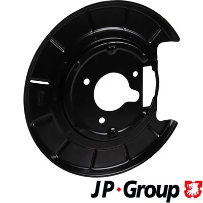 Splash Guard, brake disc